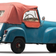 Illustration for article titled The Cutest Little Microcars Of The 20th Century